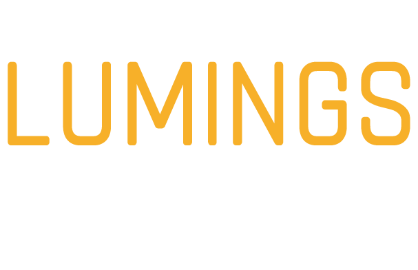 LUMINGS logo
